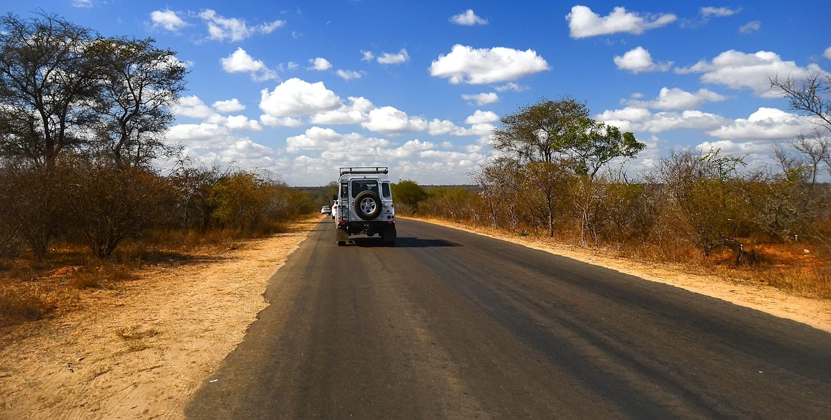 Roadtrip Südafrika