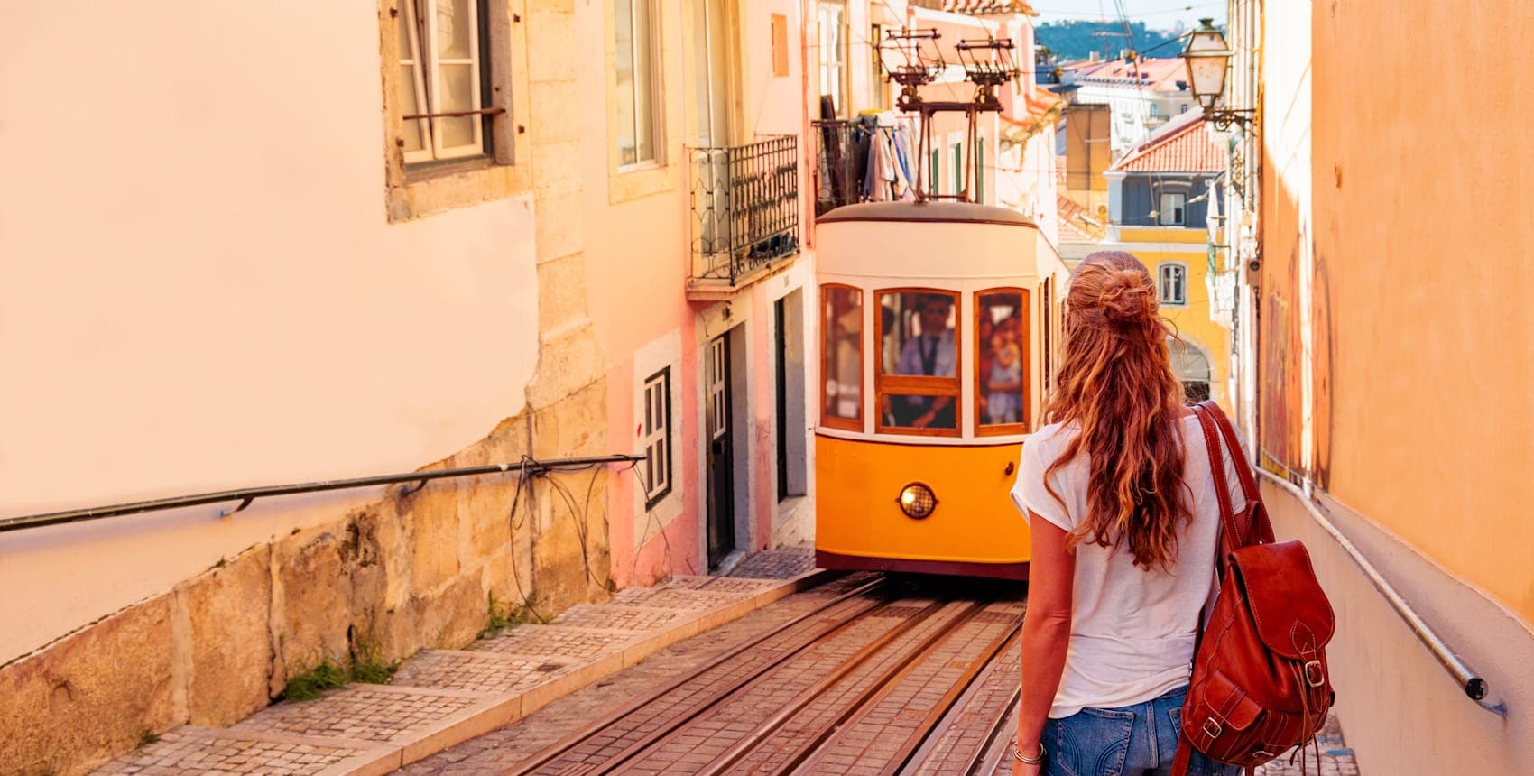 Porto, Lissabon & die Algarve