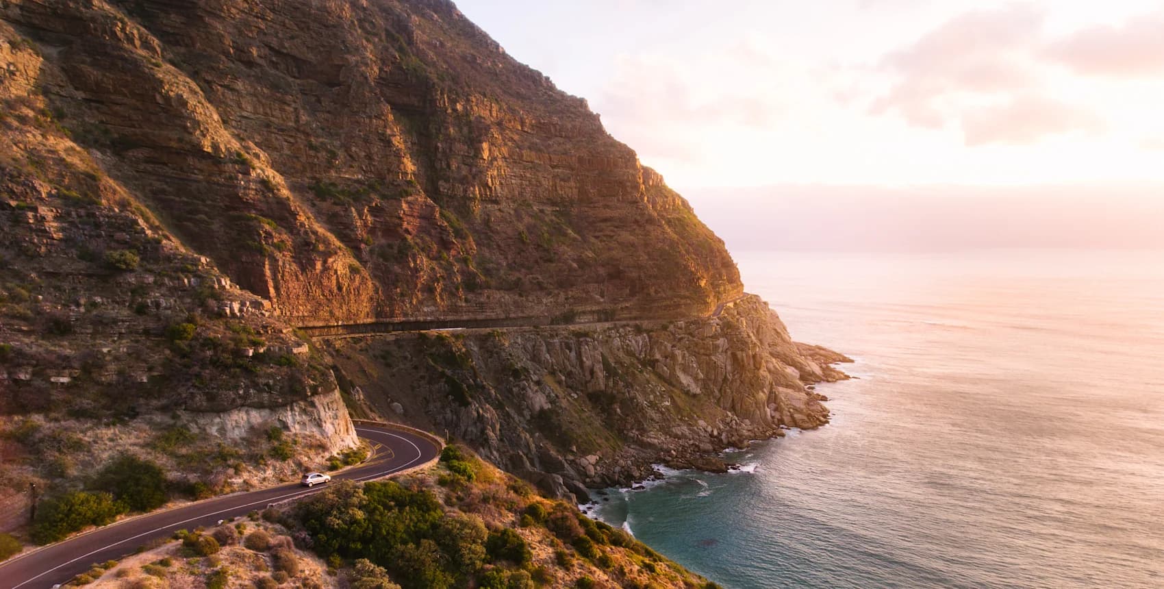 Garden Route roadtrip