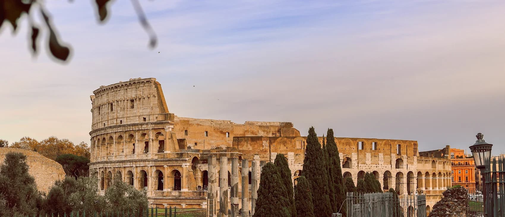 Städtetrips & Strandurlaub