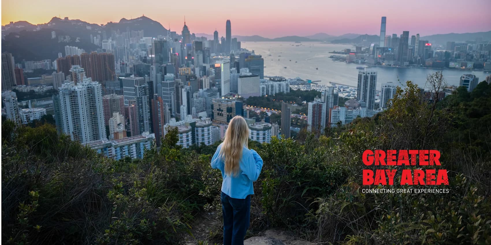 Victoria Peak, Lantau & Kowloon