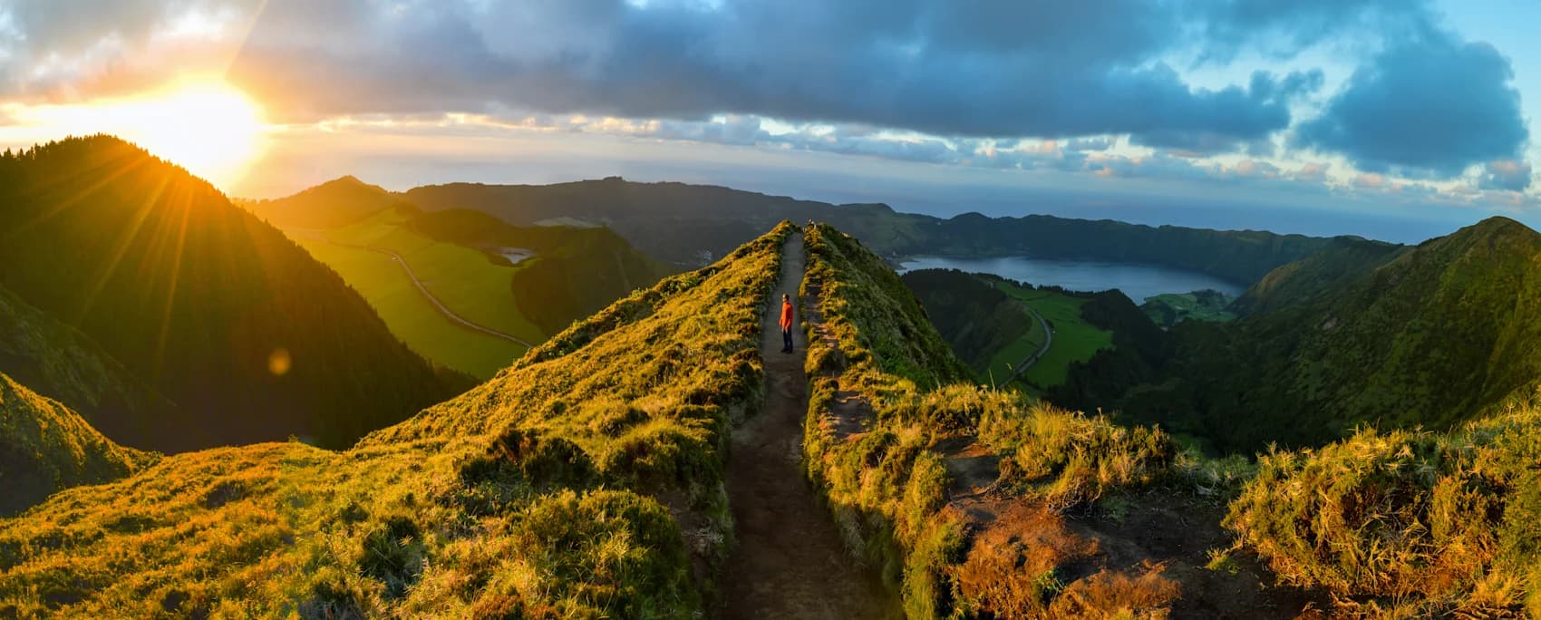 Sicher gebucht mit journaway