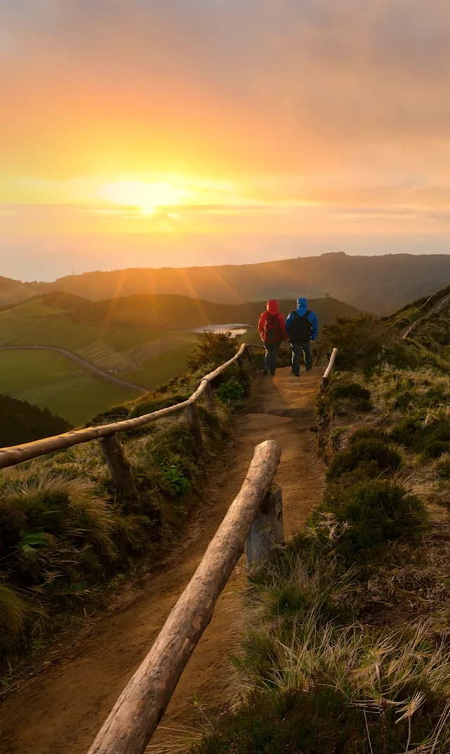 Azores Bucket List