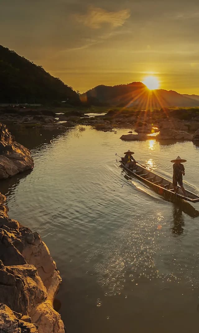 Vietnam Bucketlist