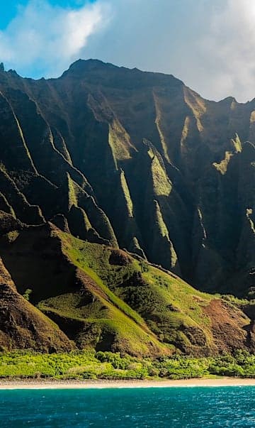 Hawaii Inselhopping