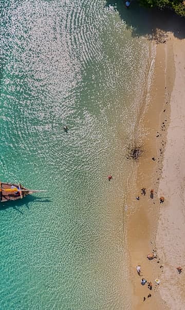 Tanzania and Zanzibar