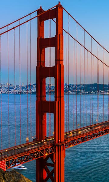 Hawaii & Kalifornien