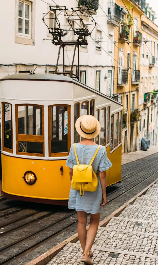 Porto, Lissabon & die Algarve