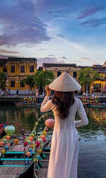 Von Dubai & Japan bis Südostasien