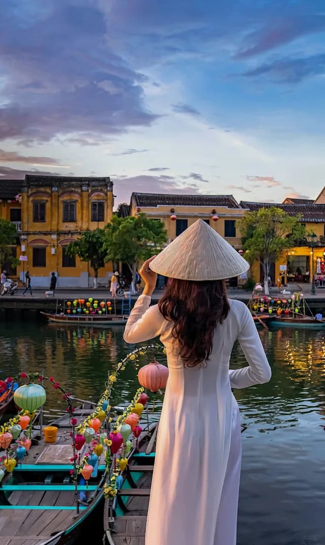 Von Dubai & Japan bis Südostasien