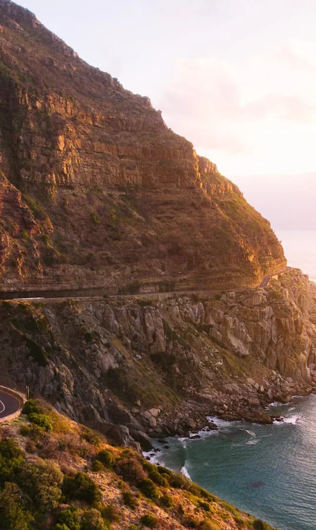 Garden Route roadtrip