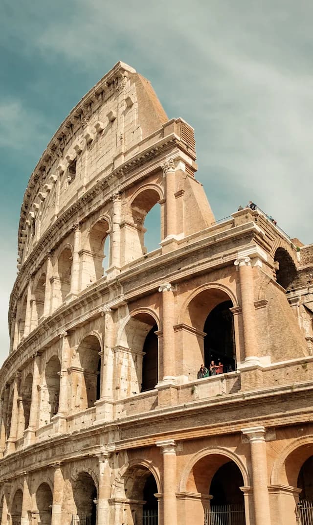 Städtetrips & Strandurlaub