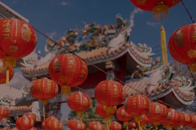 2 for 1 Peking & Taiwan