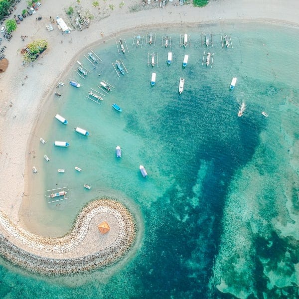 Australië meets Bali: vanlife & island vibes