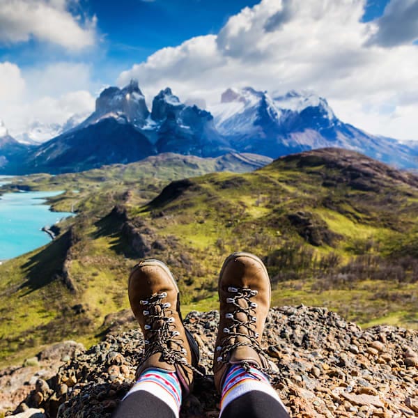 Chile and Argentina: Road trip through Patagonia