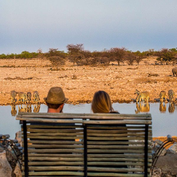 Namibia & Kapstadt: Wild Dunes & Wilder Views