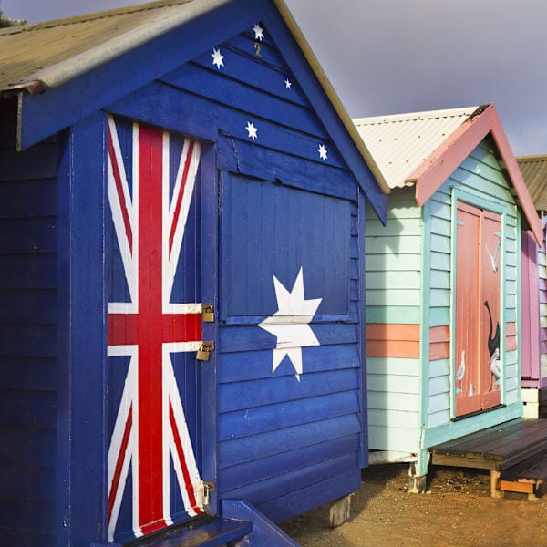 Australië cityhoppen: Sydney, Melbourne & Cairns