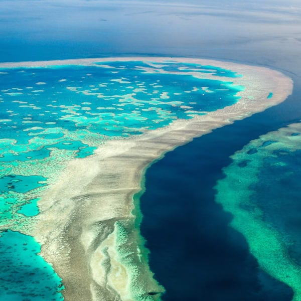 Australië cityhoppen: Sydney, Melbourne & Cairns