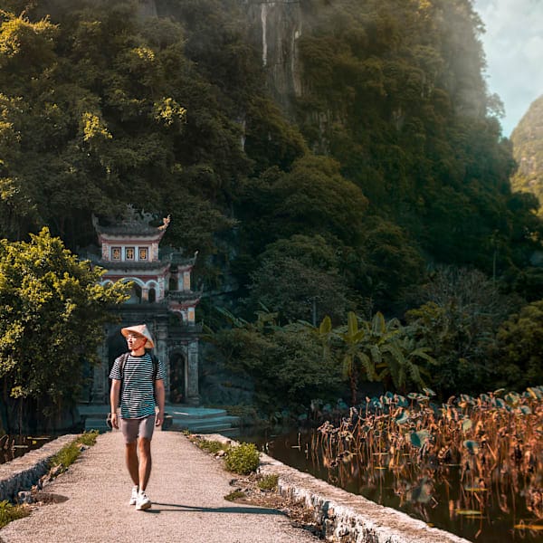 2 for 1 Vietnam: Rice & Shine im Land der Drachen