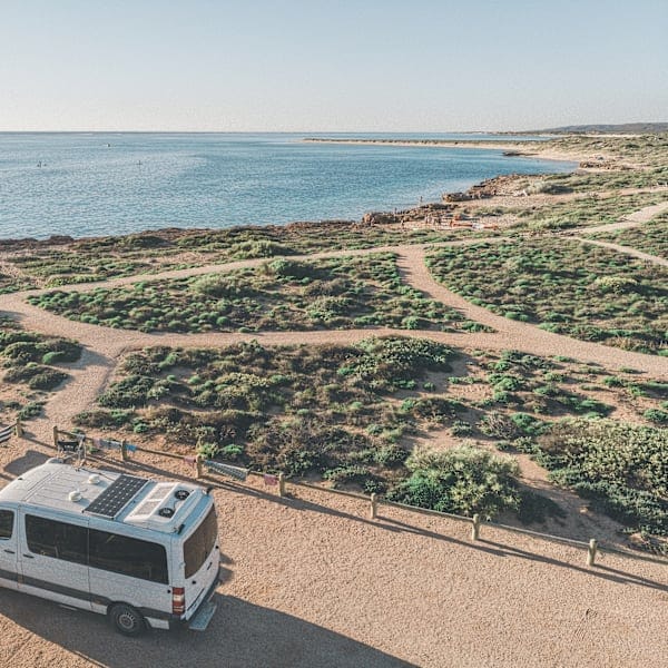 Australië meets Bali: vanlife & island vibes
