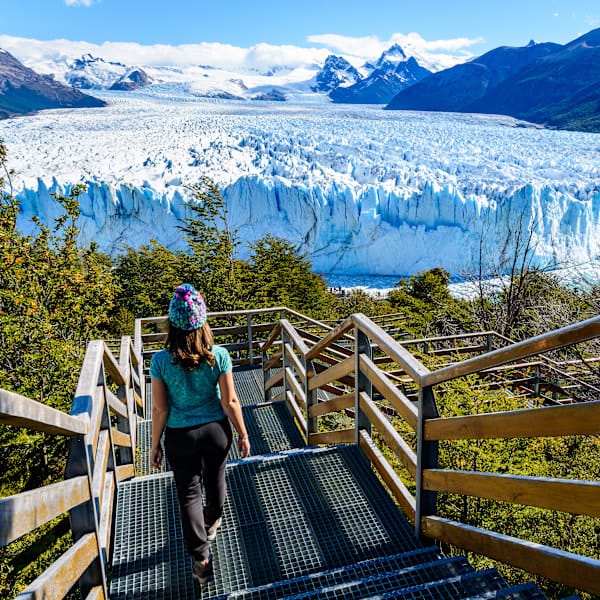 Argentinien Bucketlist: Iguazú Falls, Patagonia & Land of Fire