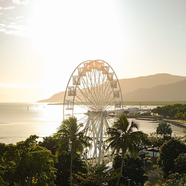 Australië cityhoppen: Sydney, Melbourne & Cairns
