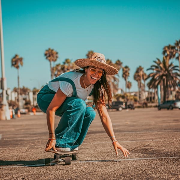 All Around the World: Das Abenteuer deines Lebens!