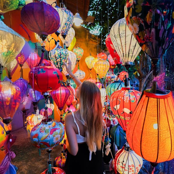 2 for 1 Vietnam: Rice and shine in the land of dragons