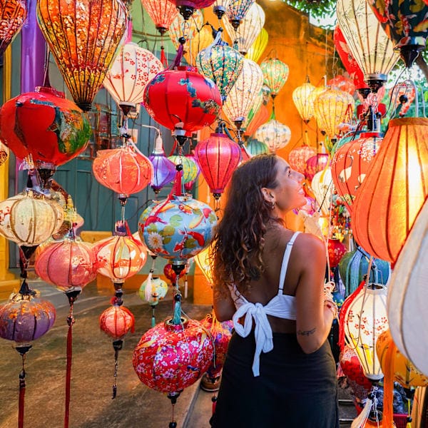 2 for 1 Vietnam: Rice & Shine im Land der Drachen