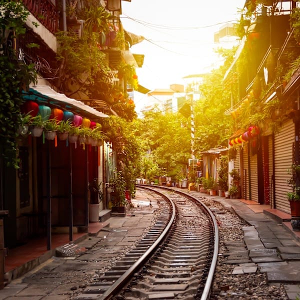 Vietnam Bucket List: Ha Long Bay, Hoi An, Mekong!