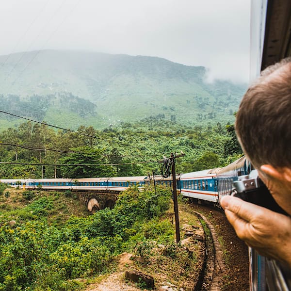Vietnam Bucket List: Ha Long Bay, Hoi An, Mekong!