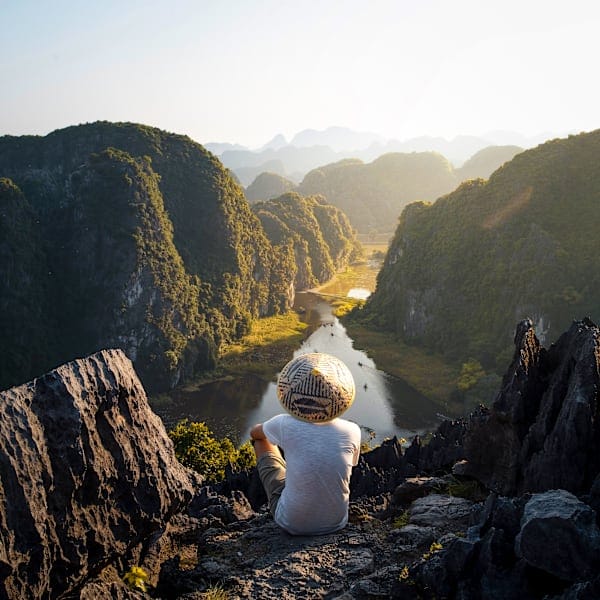 Vietnam adventure: Ha Long Bay meets Mekong Delta