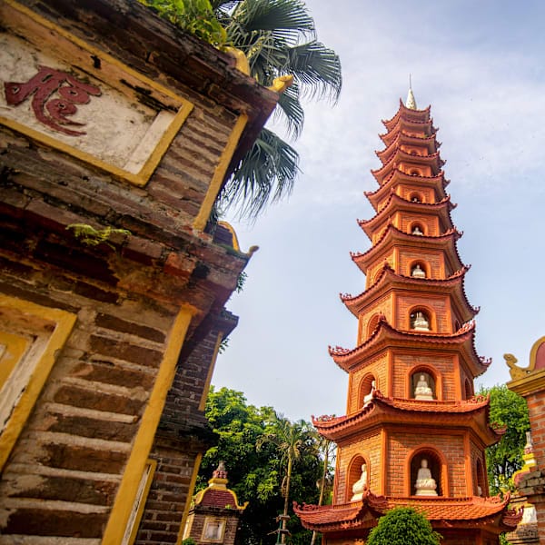 Vietnam adventure: Ha Long Bay meets Mekong Delta