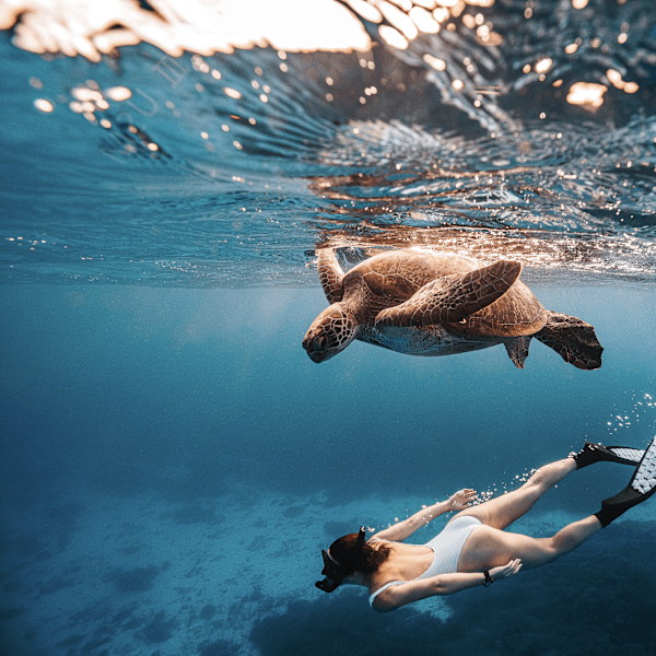 Australië roadtrip: naar zee & regenwoud via Queensland