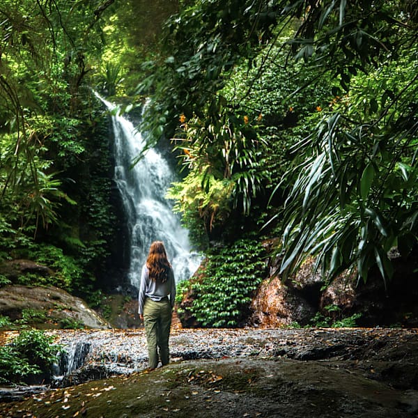 Australië roadtrip: naar zee & regenwoud via Queensland