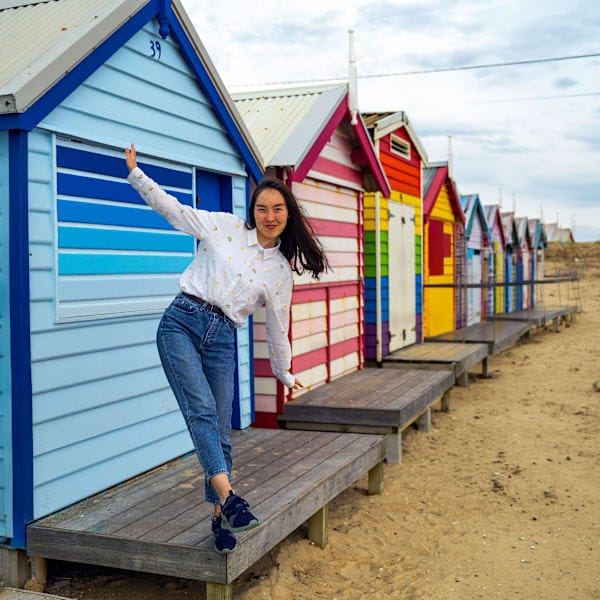 Australië cityhoppen: Sydney, Melbourne & Cairns
