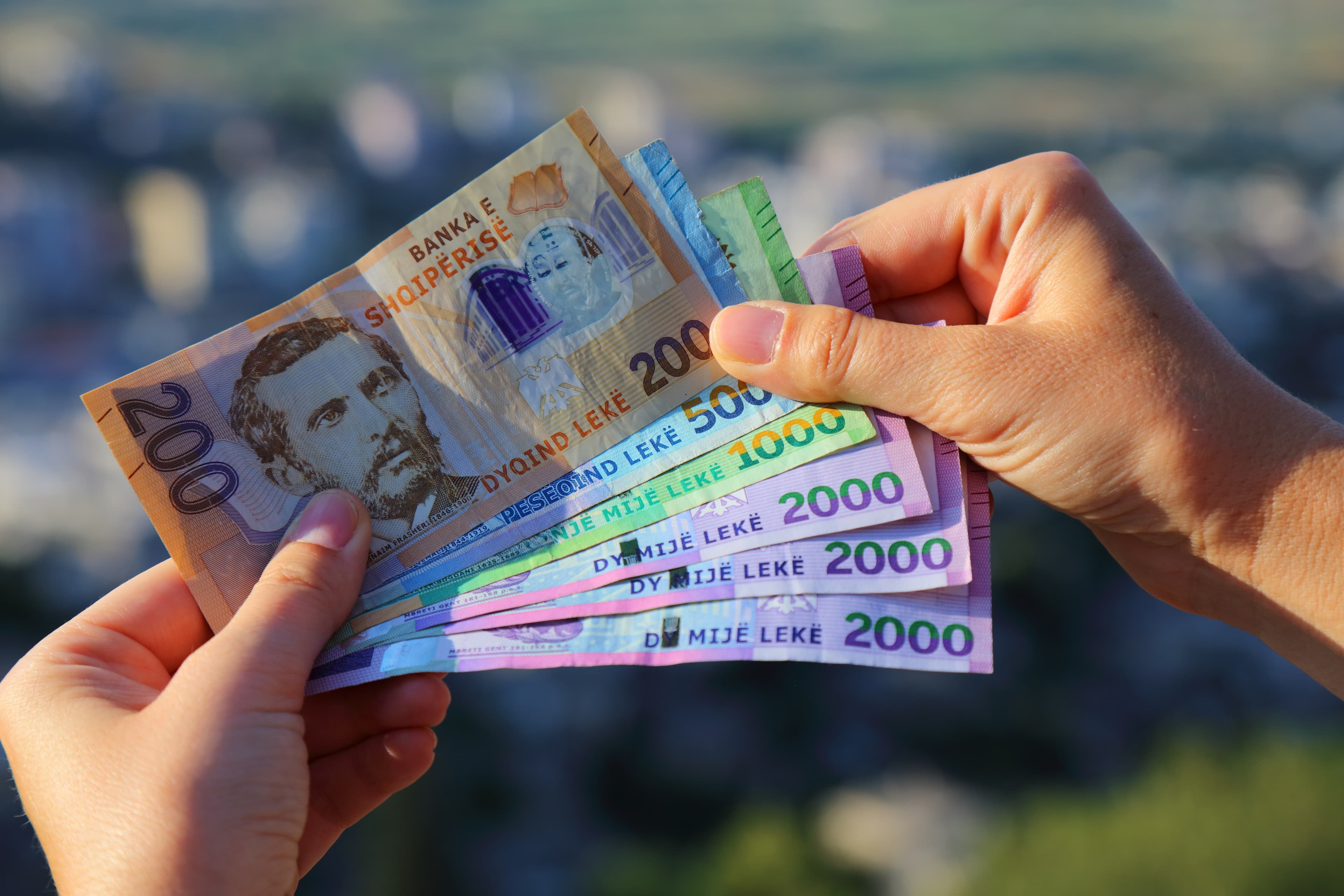 Valuta