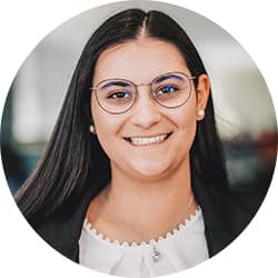 Profile Britta Tuinmann