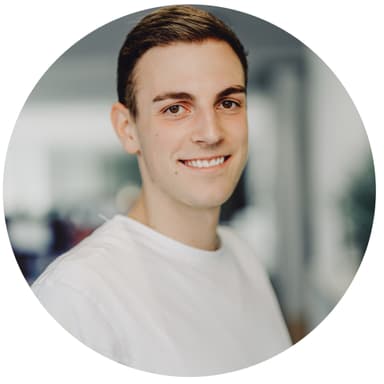 Profile Hauke Drückhammer
