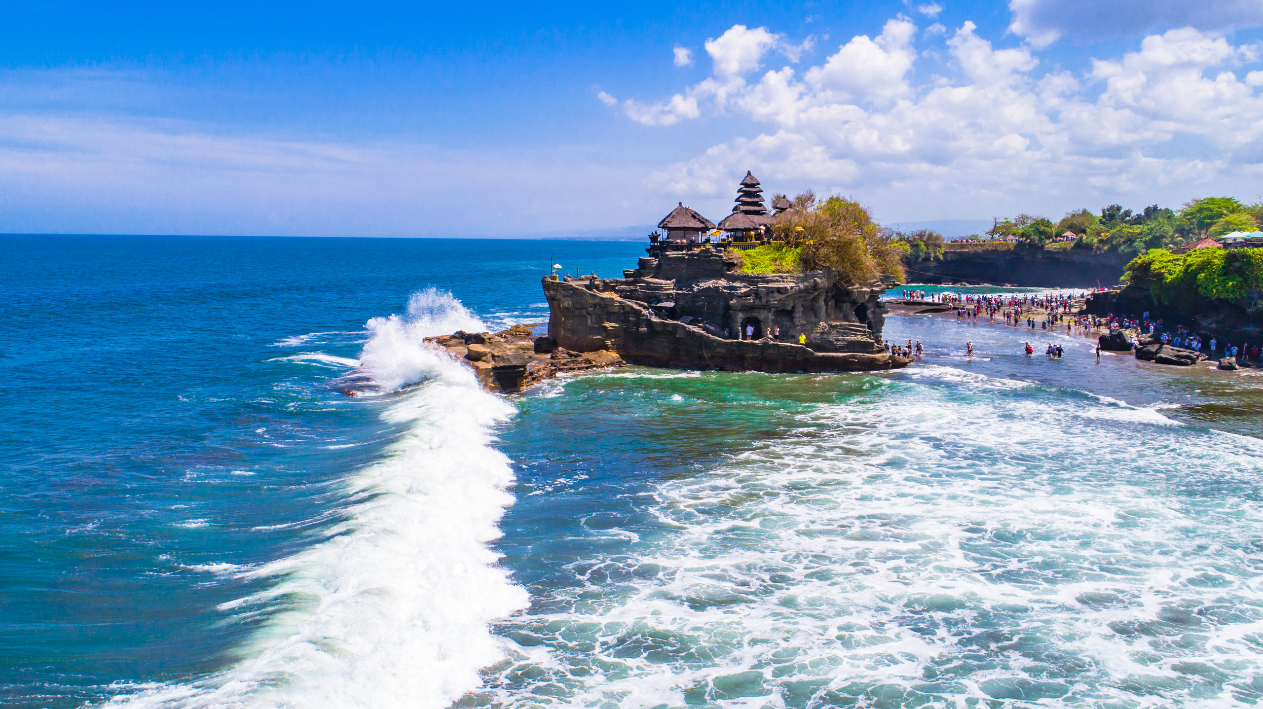 Bali & Lombok: Inselhopping Tour Rundreise buchen  journaway