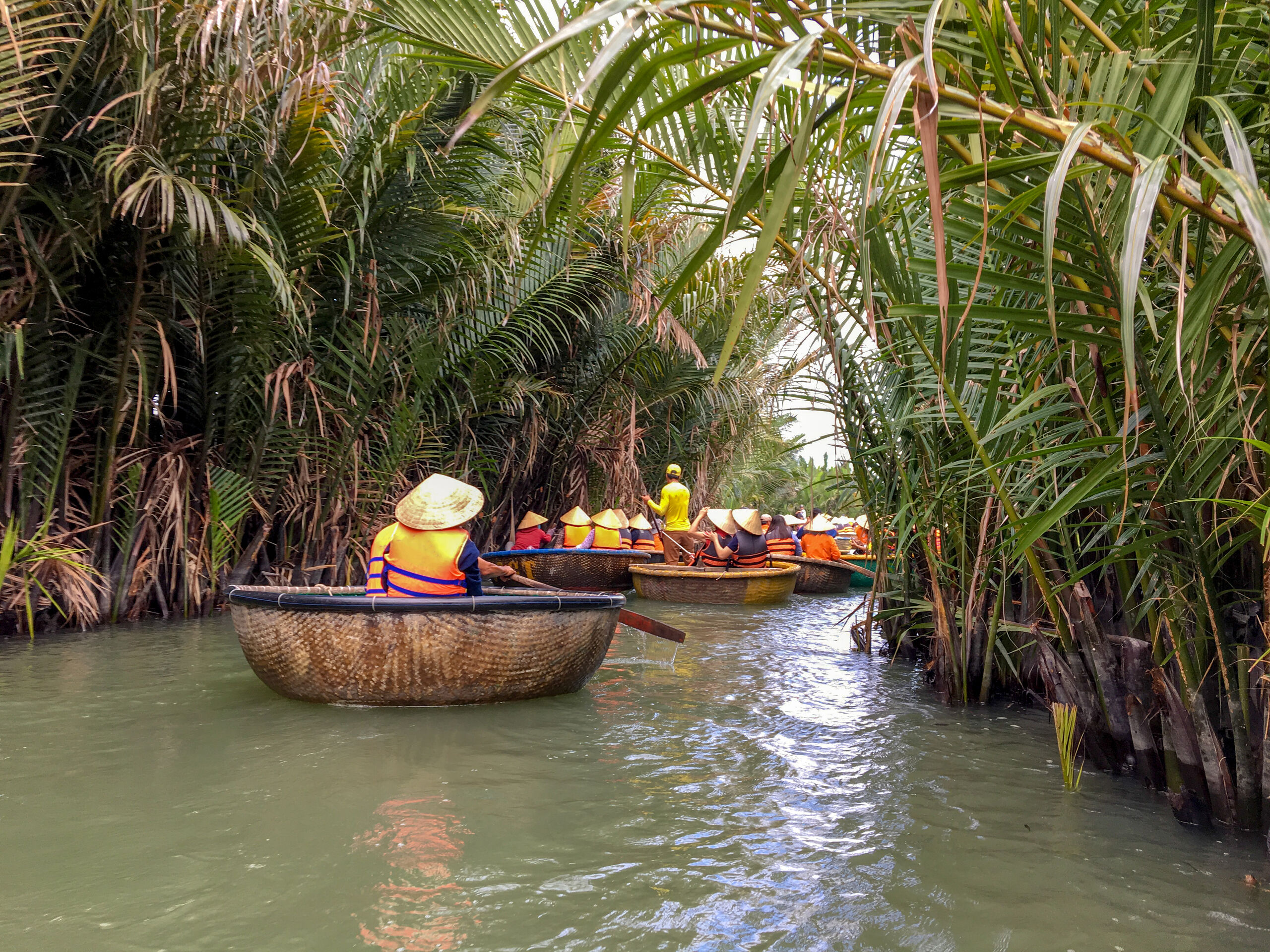 Vietnam kennenlernen