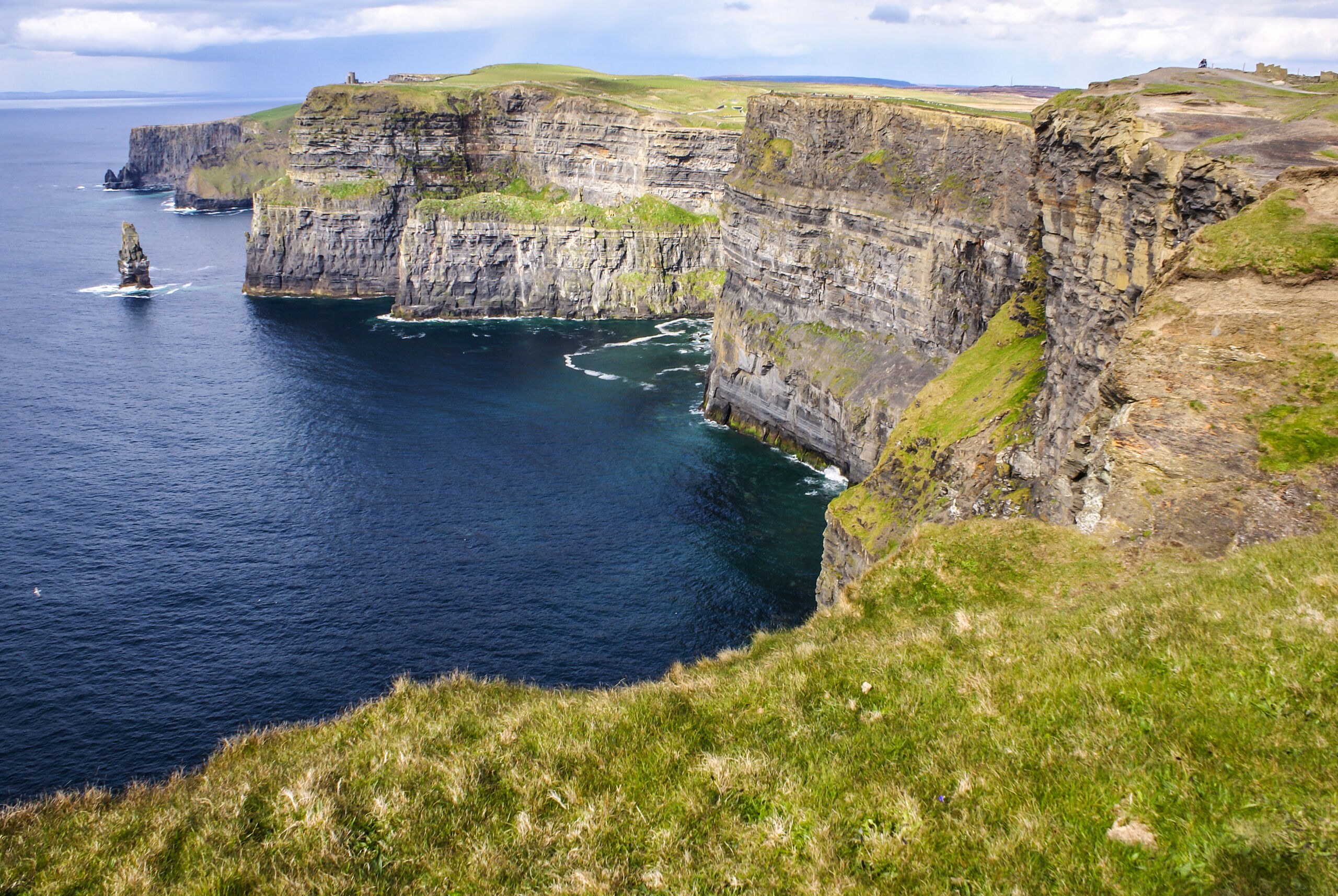 Was Spricht Man In Irland