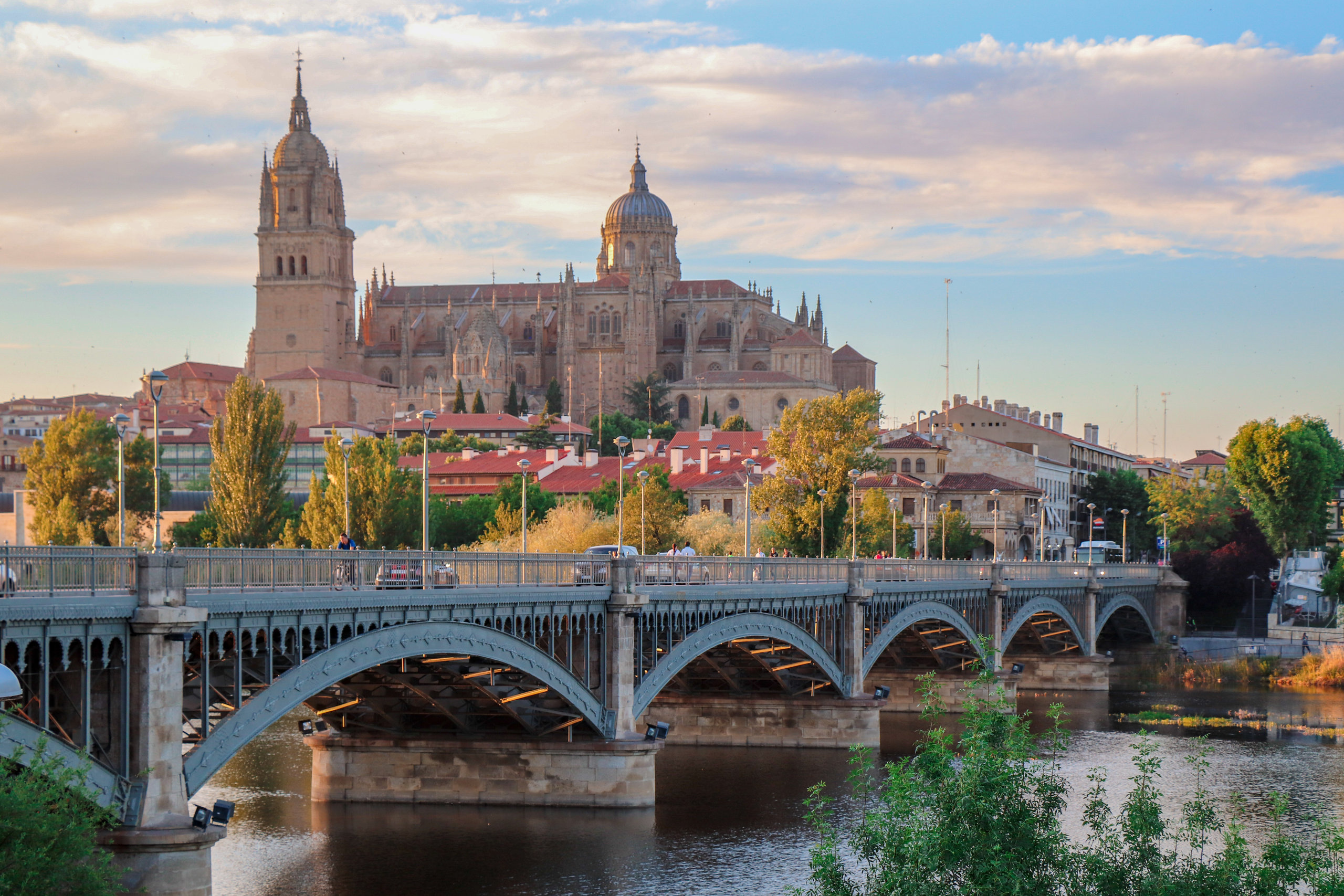 Madrid und Kastilien Rundreise buchen journaway