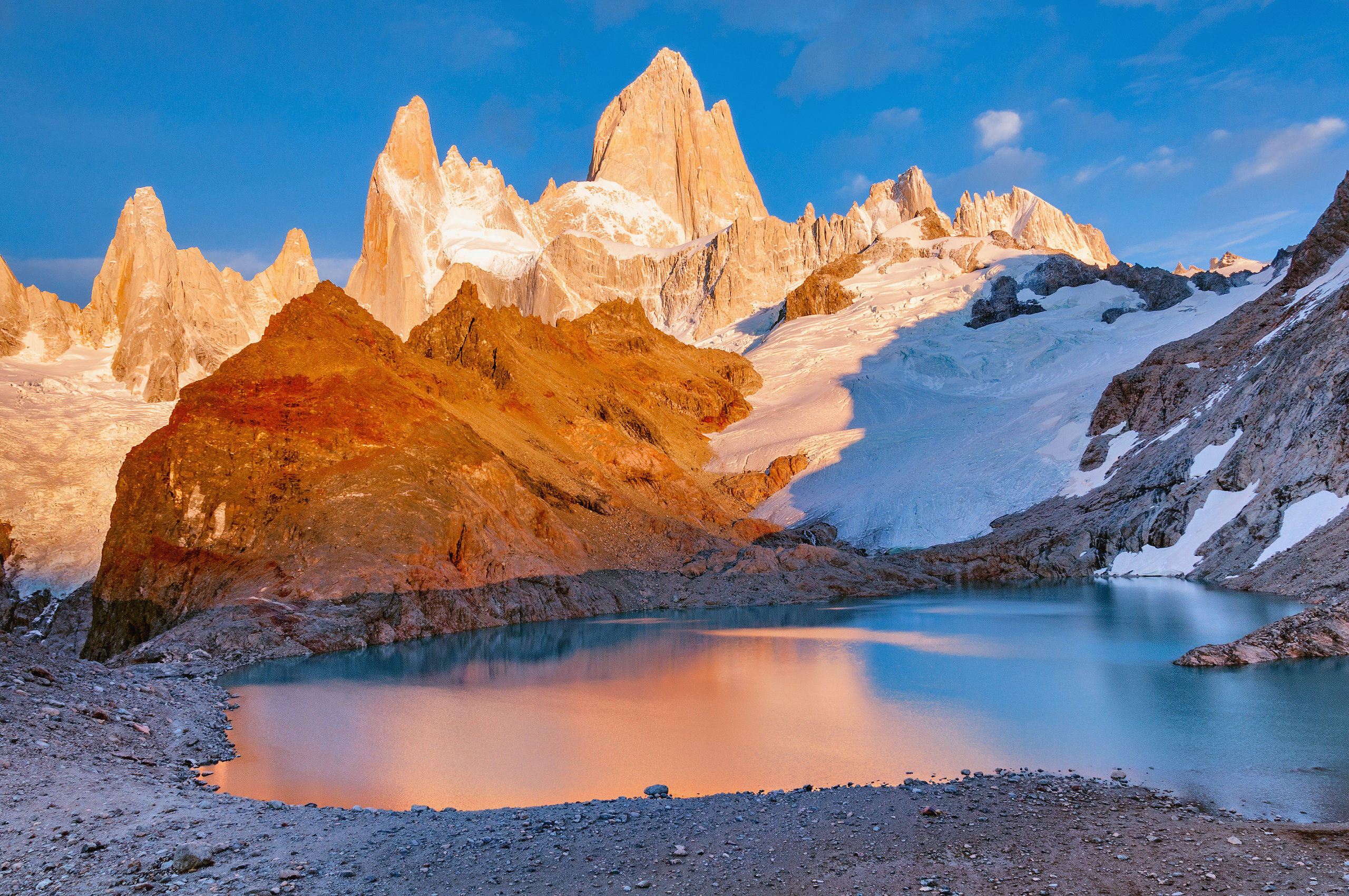 Argentinien auf einen Blick Rundreise buchen journaway