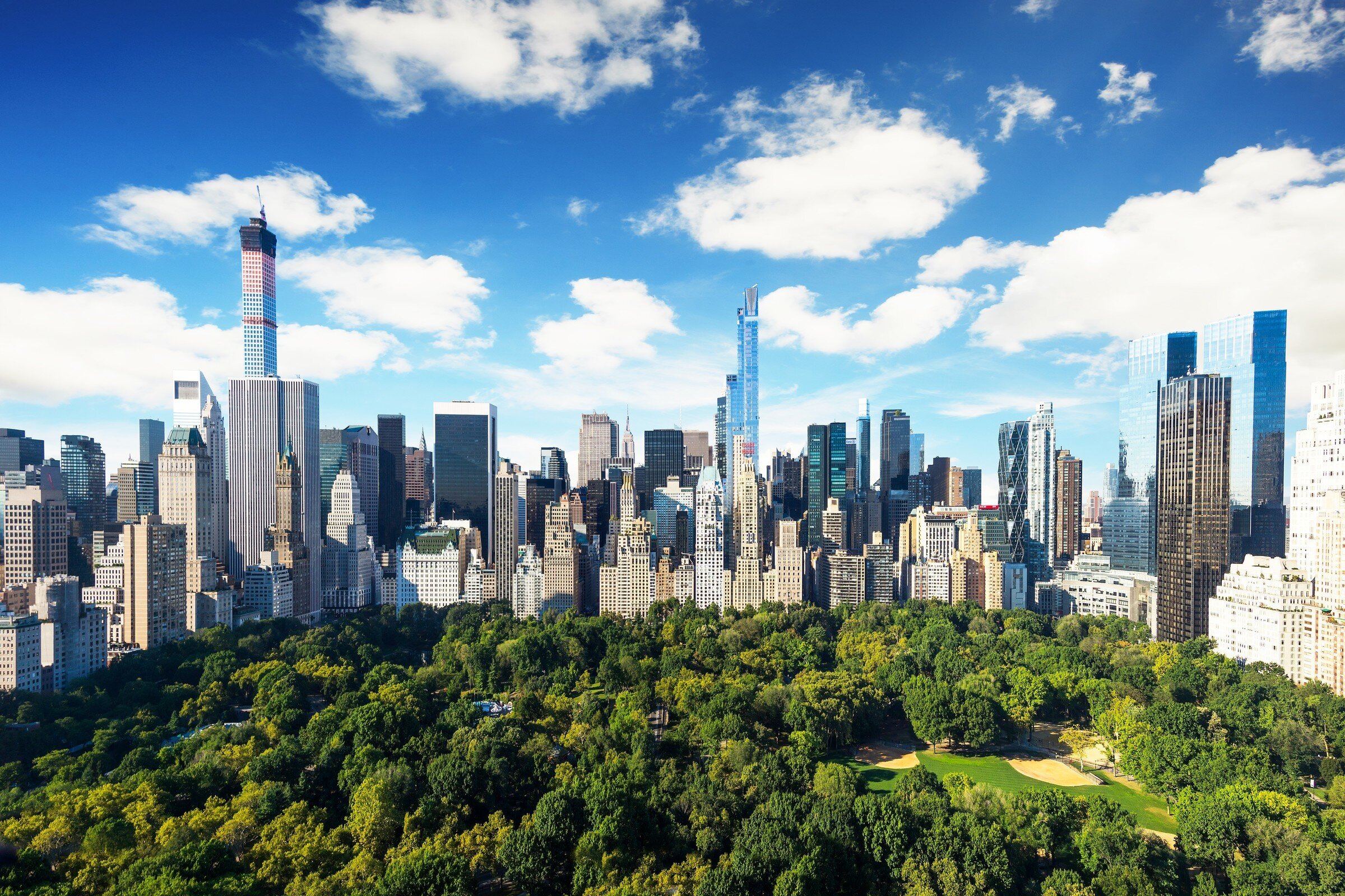 New york city st dtereise rundreise buchen journaway