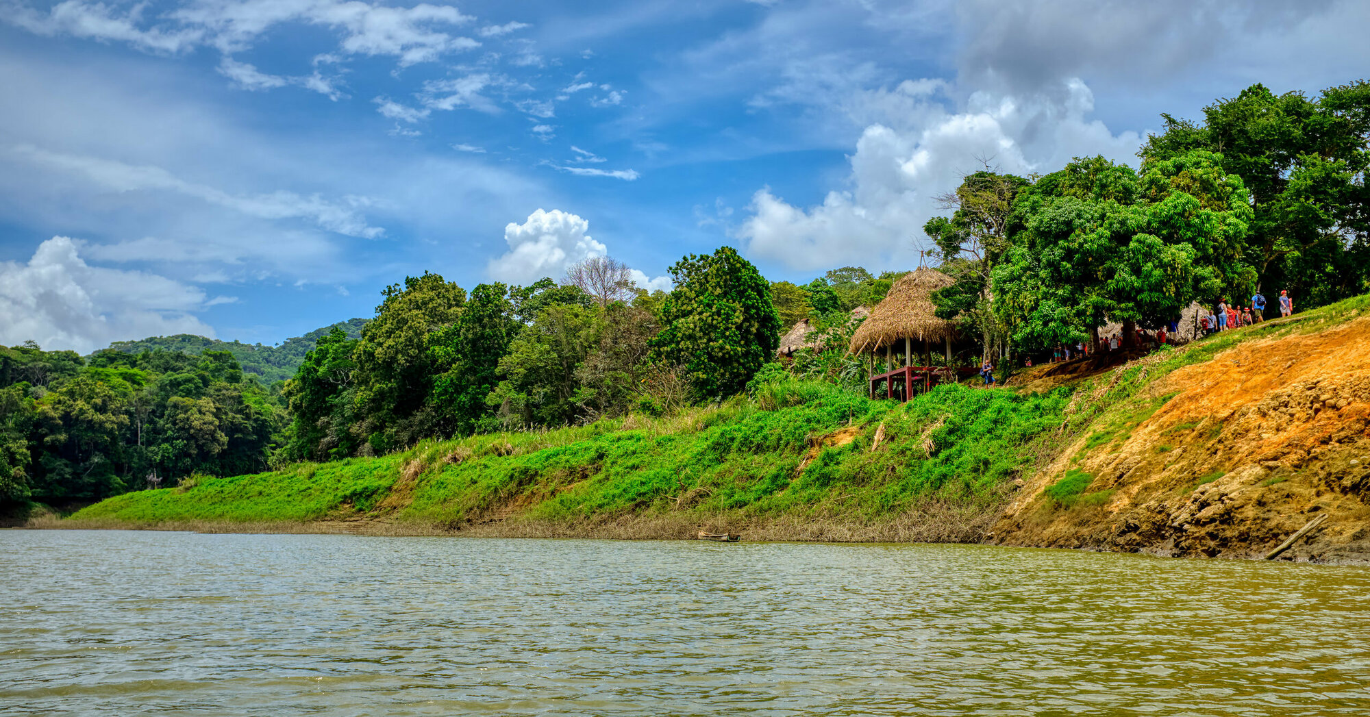 Panama Rundreisen Jetzt Termine für 2025/2026 buchen