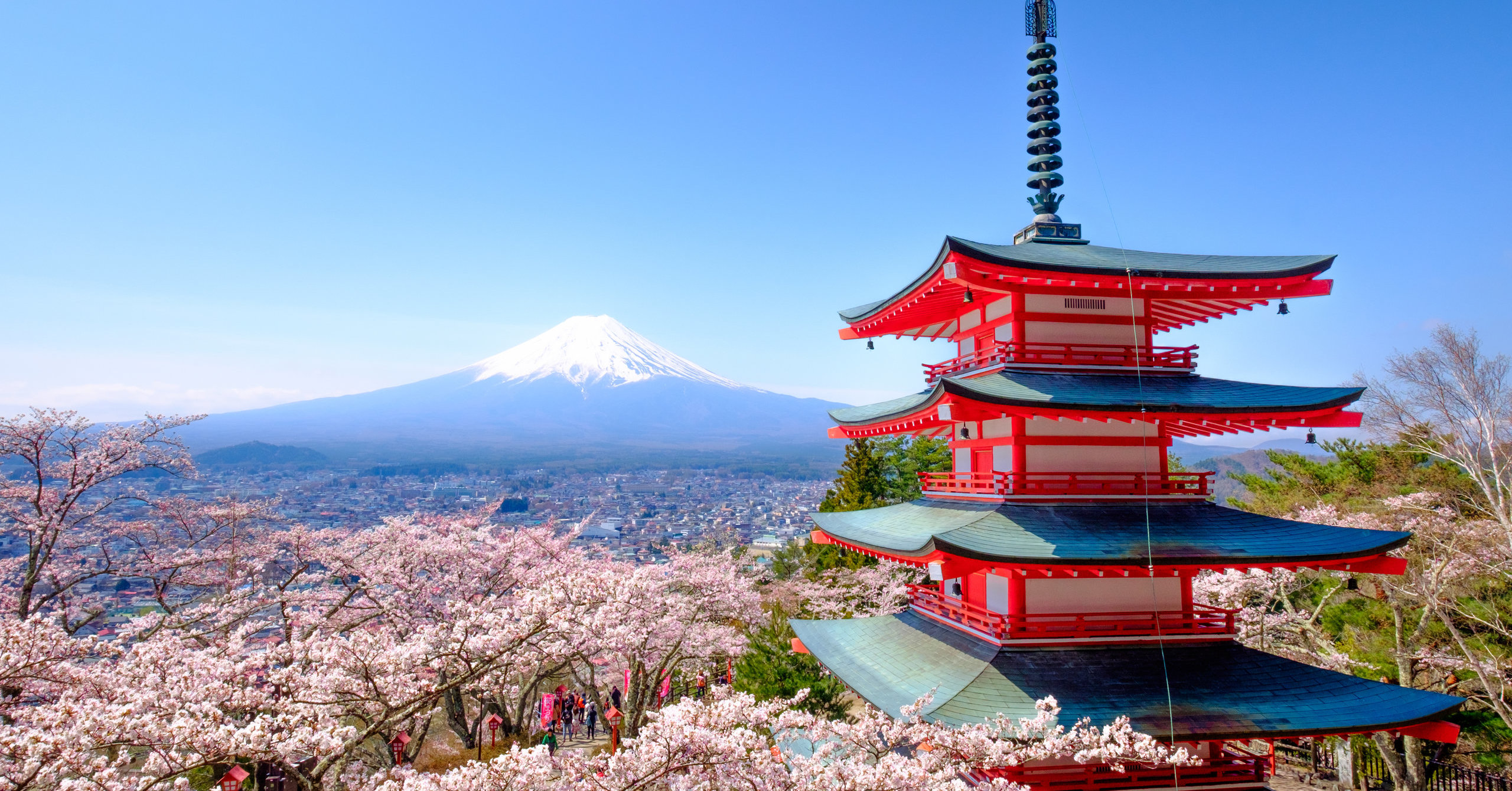 Japan rundreisen vergleichen und buchen journaway
