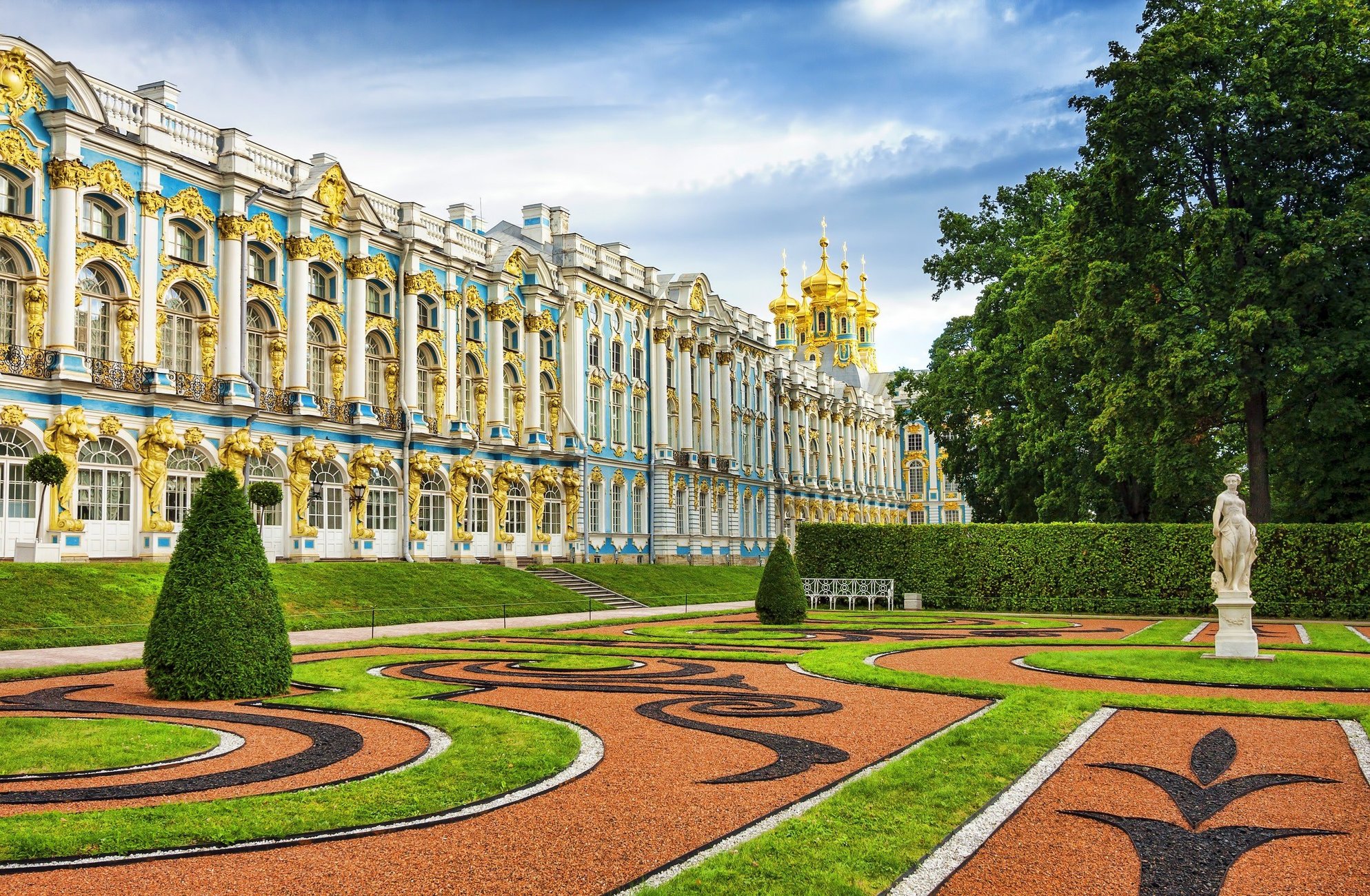 St petersburg kennenlernen