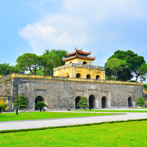 Vietnam kennenlernen