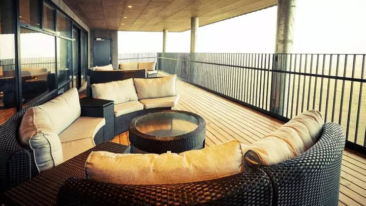 Unterkünfte in Islands Weiten